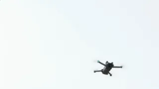 cjp-protest-delhi-police-ramp-up-security-with-drone-surveillance-crowd-begins-to-gather-at-jantar-mantar-watch-video