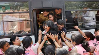 CJP Protest In Delhi: UN 'Concerned' Over Mass Detentions, Seeks Immediate Release Of Detainees