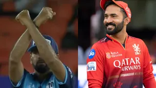 Dinesh Karthik Reveals Why BCCI Should Not Scrap IPL's Impact Player Rule Yet