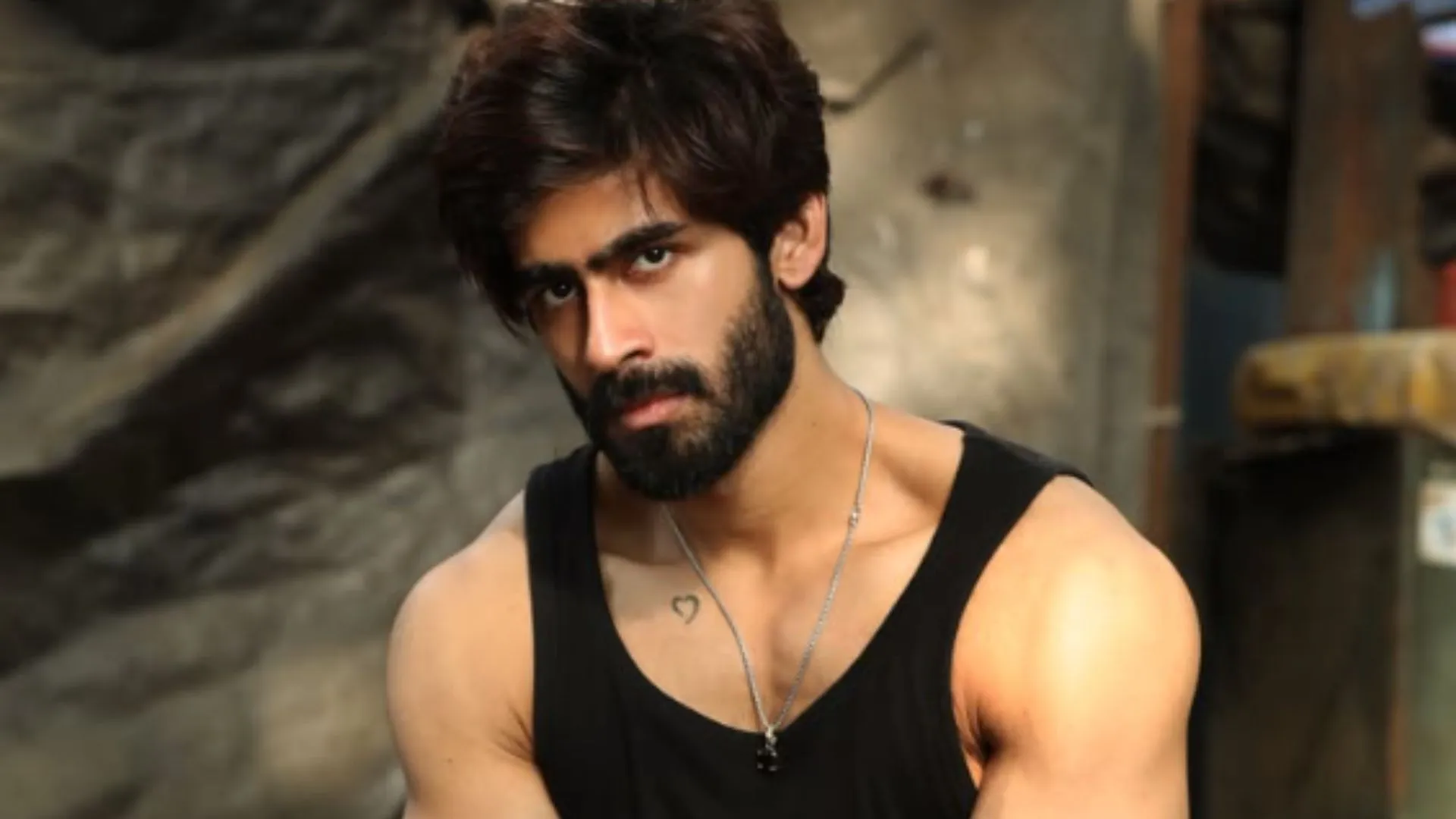Rishabh Jaiswal Enters Rise And Fall 2 As Wild Card Along With These ...
