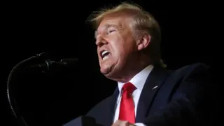 'Time For Ukraine To Get New President': Trump Targets Zelenskyy Day After US-Russia Diesel Deal