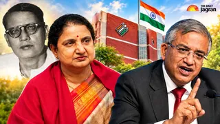 Chief Election Commissioner: How Is CEC Appointed? Full List, Eligibility And Current SIR Row
