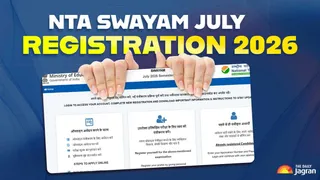 NTA SWAYAM July Exams 2026: Registration Begins For 662 Courses At exams.nta.nic.in, Check Application Deadline Here