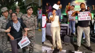 cjp-protest-day-2-live-updates-jantar-mantar-cec-gyanesh-kumar-resignation-abhijeet-dipke-saurav-das-ashutosh-ranka-delhi-police-security-latest-lb