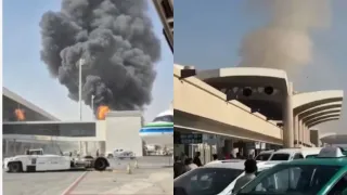 saudi-houthi-conflict-riyadh-airport-attack-kills-12-several-injured-donald-trump-weighs-joining-strikes-is-conflict-reaching-turning-point