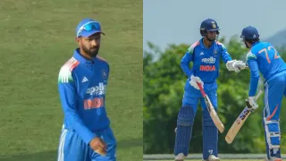 shedges-fifty-gurjapneets-threewicket-haul-help-india-a-beat-australia-a-by-49-runs