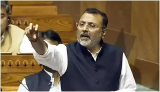 nishikant-dubey-reacts-to-elon-musk-starlink-row-flags-security-concerns-better-provide-connections-to-poor-americans-first