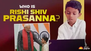 who-is-rishi-shiv-prasanna-12yearold-author-of-8-books-and-googlecertified-android-developer-praised-by-pm-narendra-modi
