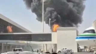 sanaa-airport-hit-after-houthi-warning-to-airlines-amid-escalating-saudi-yemen-conflict