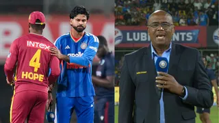 Nitish Reddy, Prince Yadav Come In As WI Captain Shai Hope Opts To Bowl In 3rd T20I vs India: Check Playing XIs