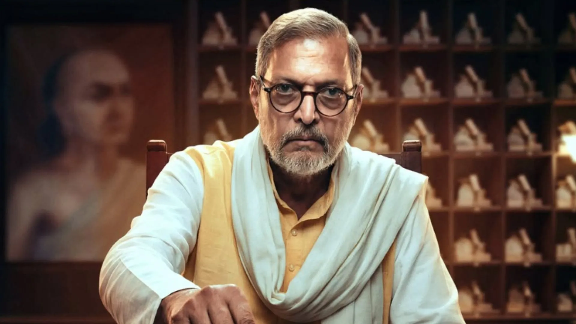 Aattack Nana Patekar Died Of Heart Attack Linked To Coronary Artery Blockage ...