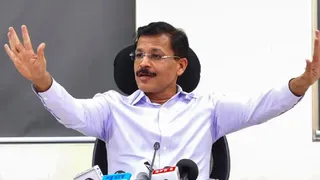 Maharashtra Govt Names Tukaram Mundhe As Secretary Of Committee To Overhaul MPSC Amid Student Protests