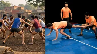 the-untold-story-of-kabaddi-from-mud-akhadas-to-the-pro-kabaddi-league