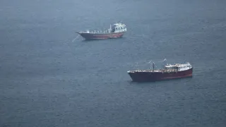 india-condemns-attacks-on-two-ships-in-hormuz-after-two-indians-go-missing-mea-statement-deeply-concerning