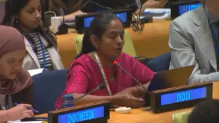 india-sharp-message-to-pakistan-at-un-slams-army-grip-on-power-imran-khan-listen-to-your-people-video
