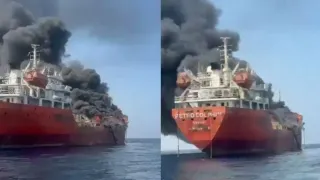 indian-seafarers-missing-rescued-after-drone-attack-on-tanker-off-oman-coast-video