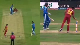 watch-tilak-varmas-bizarre-runout-after-mistaking-ball-for-boundary-stuns-fans