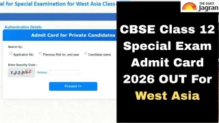 cbse-class-12-special-exam-admit-card-2026-out-at-cbsegovin-for-west-asia-download-hall-ticket-link-here