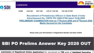 sbi-po-prelims-answer-key-2026-out-download-provisional-key-and-response-sheet-for-1500-probationary-officer-posts-direct-link-here