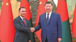 bangladesh-secures-usd-335-million-china-loan-for-strategic-mongla-port-expansion-near-indian-border