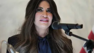 Who Is Kimberly Guilfoyle? How The US Envoy To Greece's Misconduct Row Is Giving Trump Headache
