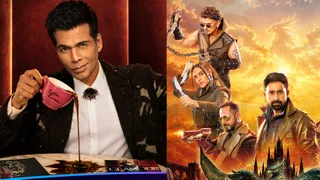 OTT Releases This Week (Oct 12–18): Koffee With Karan 9, Roadies Rebirth And What More To Stream On Netflix, Prime Video, JioHotstar?