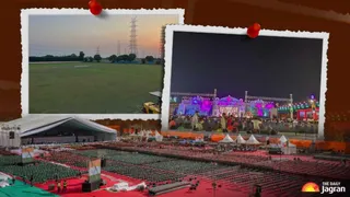 Why Govt Designated New Protest Sites In Delhi? All About Ramlila Maidan, Burari's Nirankari Samagam And CBD Ground
