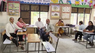 Delhi SIR Updates: 20 Lakh Out Of 33 Lakh Cases Linked To Logical Discrepancy And Unmapped Resolved