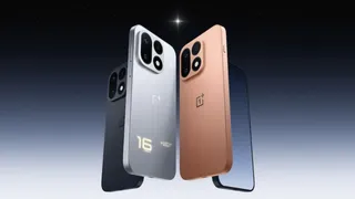 OnePlus 16 Launched: 9,000mAh Battery, 100W Charging And Snapdragon 8 Elite Chipset