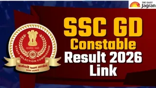 SSC GD Result 2026 OUT: Download GD Constable Merit List PDF And Category-Wise Cutoff; Direct Links Here
