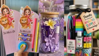 Navratri 2026: 7 Kanjak Gift Ideas for Girls That Are Useful and Thoughtful