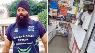 punjab-parwinder-singh-jhota-anti-drug-activist-shot-dead-live-on-camera-sting-operation-mansa
