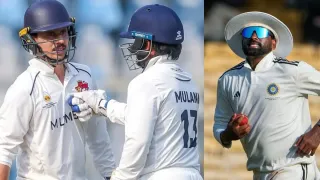 ranji-trophy-202627-mumbai-hyderabad-begin-campaign-with-dominant-innings-wins