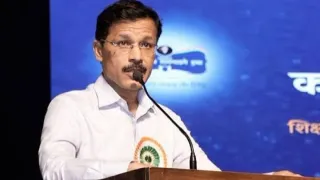maharashtra-fda-commissioner-tukaram-mundhe-rejects-transfer-reports-after-being-named-in-mpsc-reform-committee