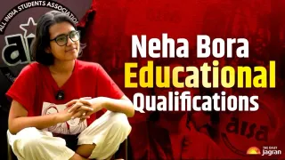 who-is-neha-bora-aisa-president-leading-antisir-protests-in-delhi-know-about-her-education-and-early-life