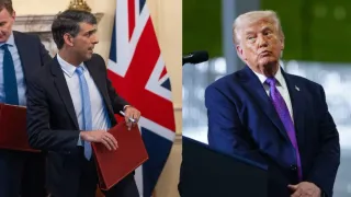 rishi-sunak-mocks-trump-nobel-peace-prize-ambition-amid-conflicts