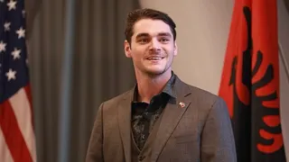 RJ Mitte Dies At 34: How The Breaking Bad Actor Went From Walt Jr. To Disability Rights Advocate