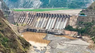 Pakistani Terrorism Thrives As Farmers Face Wrath: Rabi Season To See 22% Deficit With Indus Water Treaty On Hold