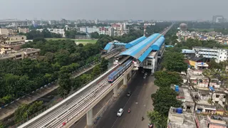 Durga Puja 2026: Kolkata Metro Timings Extended, Extra Services Announced On 5 Lines From October 15 | Check Full Schedule