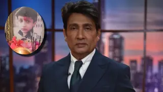 'Papa, Save Me': Shekhar Suman Recalls Final Moments Of 11-Year-Old Son Aayush