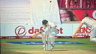Steve Smith Suffers Head Knock, Doubtful For Day 5 Of Australia vs South Africa Test