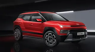 Hyundai Bayon Revealed Ahead Of Launch: Brand’s First Car To Feature Generative AI Voice Assistant