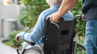 Kerala Introduces India's First Elder Care Bill, Proposes 3-Year Jail, Fine | What Rights Will Senior Citizens Get?
