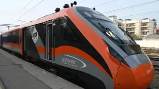 Delhi-Patna Vande Bharat Special From Oct 16 To Ease Festive Rush; Check Key Details
