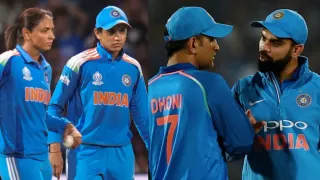 bcci-president-draws-ms-dhonivirat-kohli-parallel-in-smriti-mandhanaharmanpreet-kaur-captaincy-transition
