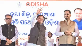 odisha-cm-inaugurates-lays-foundation-stone-for-46-mega-projects-worth-rs-39383-cr-in-jajpur