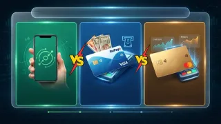 upi-vs-credit-card-vs-debit-which-payment-method-saves-money-this-festive-season-after-mdr-delay