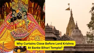 why-are-curtains-repeatedly-drawn-before-lord-krishna-at-banke-bihari-temple-the-belief-behind-the-ritual
