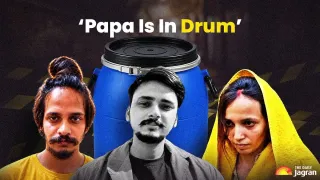 meerut-blue-drum-case-6-year-old-child-papa-is-in-the-drum-exposed-saurabh-rajput-murder-muskan-rastogi-lover-sahil-shukla