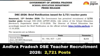andhra-pradesh-teacher-recruitment-2026-ap-dse-notification-pdf-out-for-2721-posts-at-tet2dscapcfssin-details